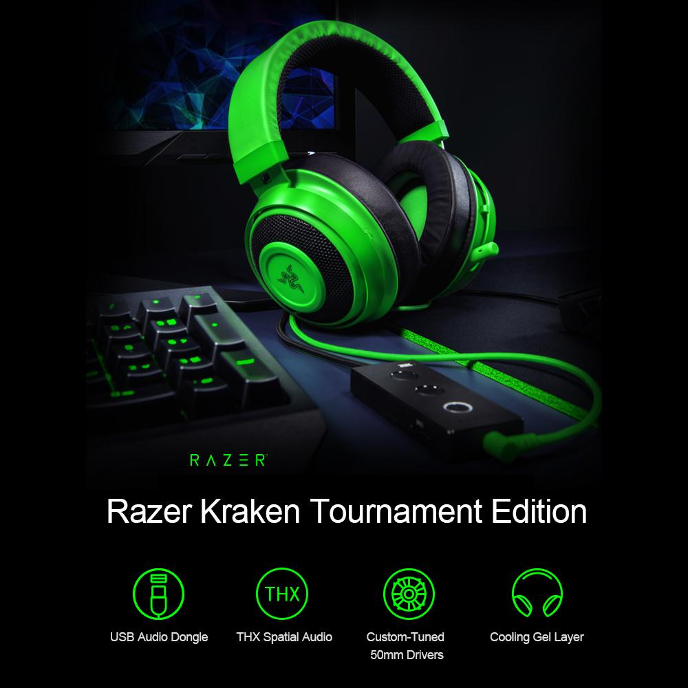 Razer Kraken Tournament Edition Wired Esports Gaming Headset%20(5)