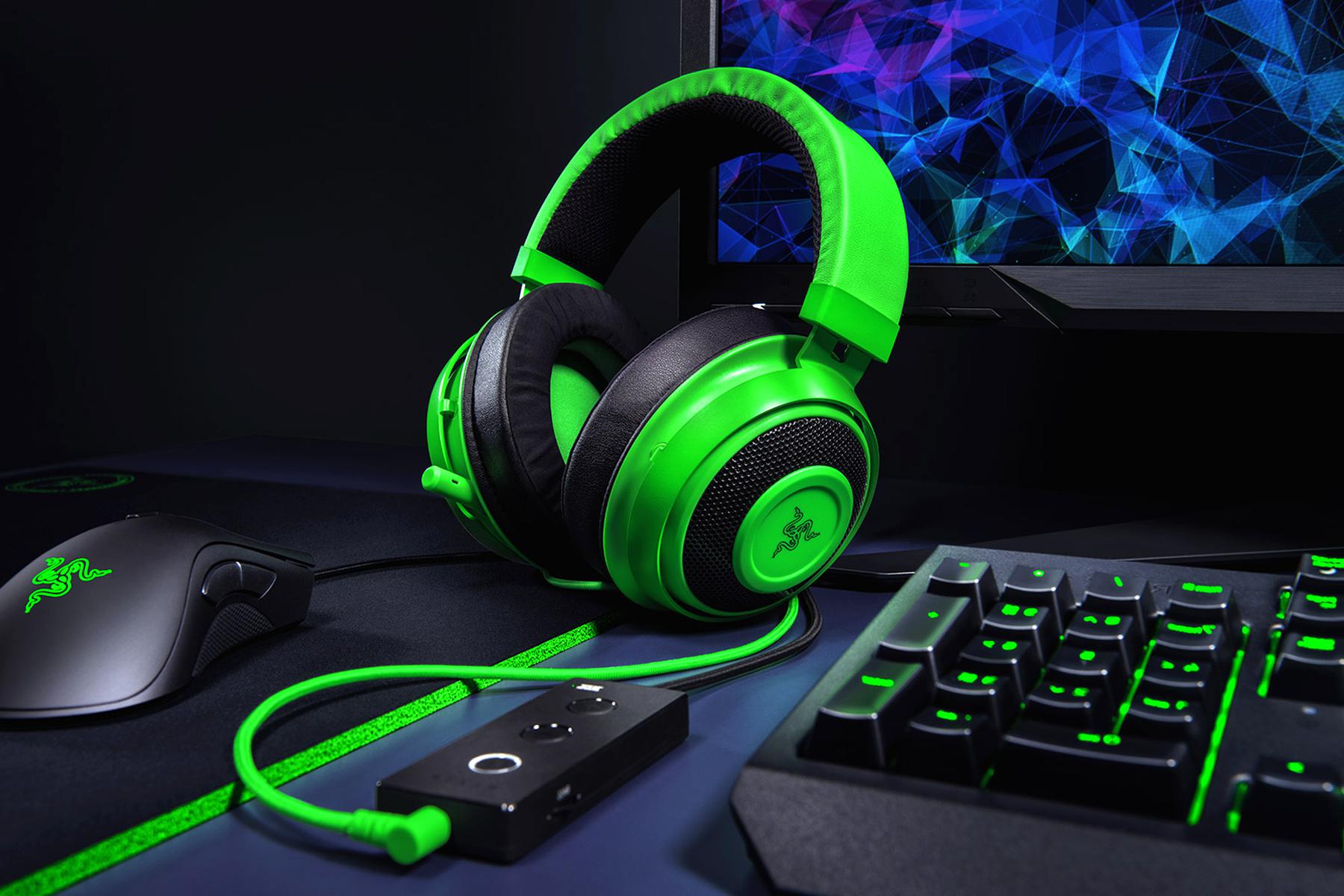 Razer Kraken Tournament Edition Wired Esports Gaming Headset%20(8)