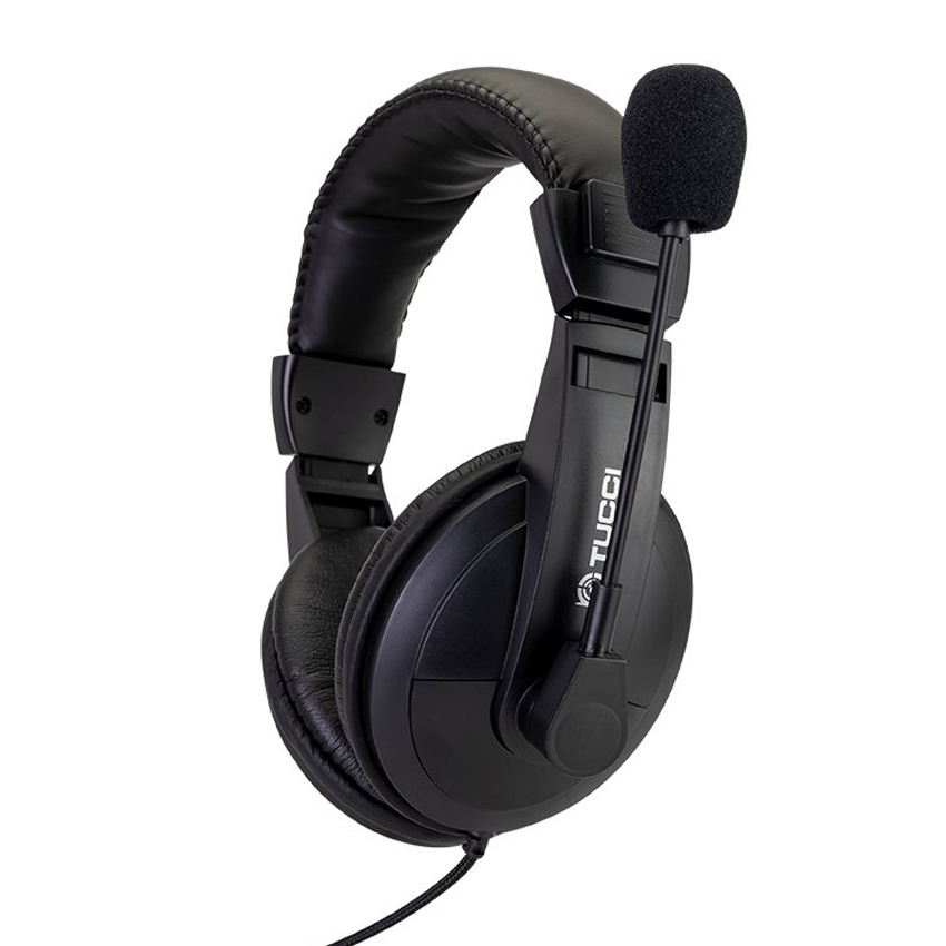 Tucci TC L750 stereo gaming headset%20(14)