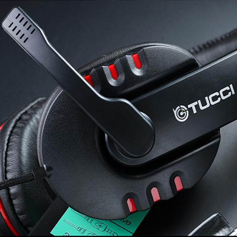 Tucci X6 Stereo Gaming Headset%20(4)