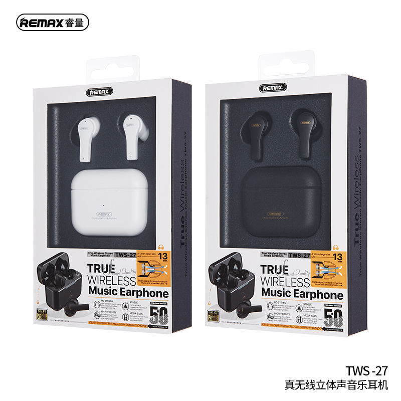 bluetooth headphone true wireless stereo musie tws 27 %20(2)