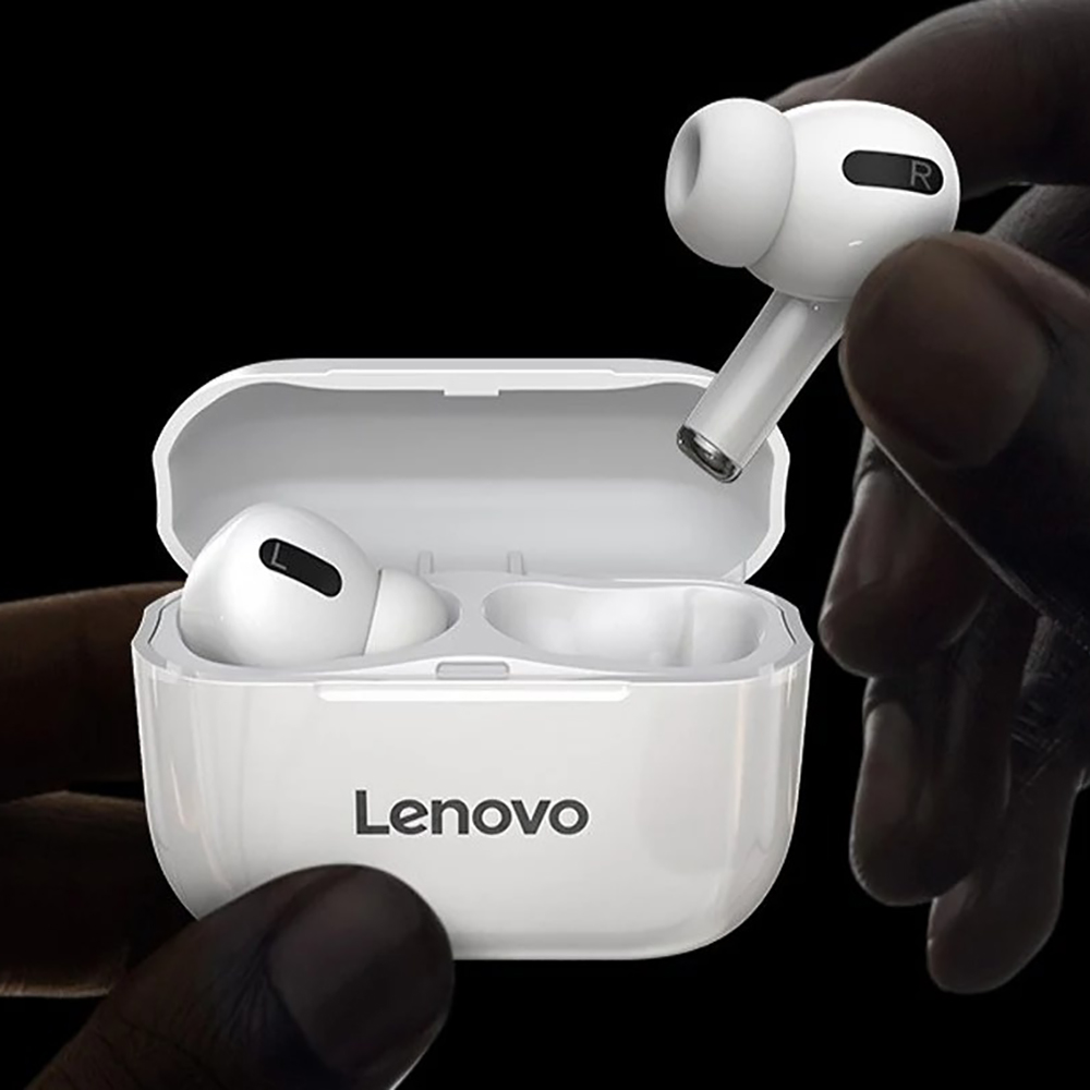 lenovo Airpods Pro in ear headphones (4)