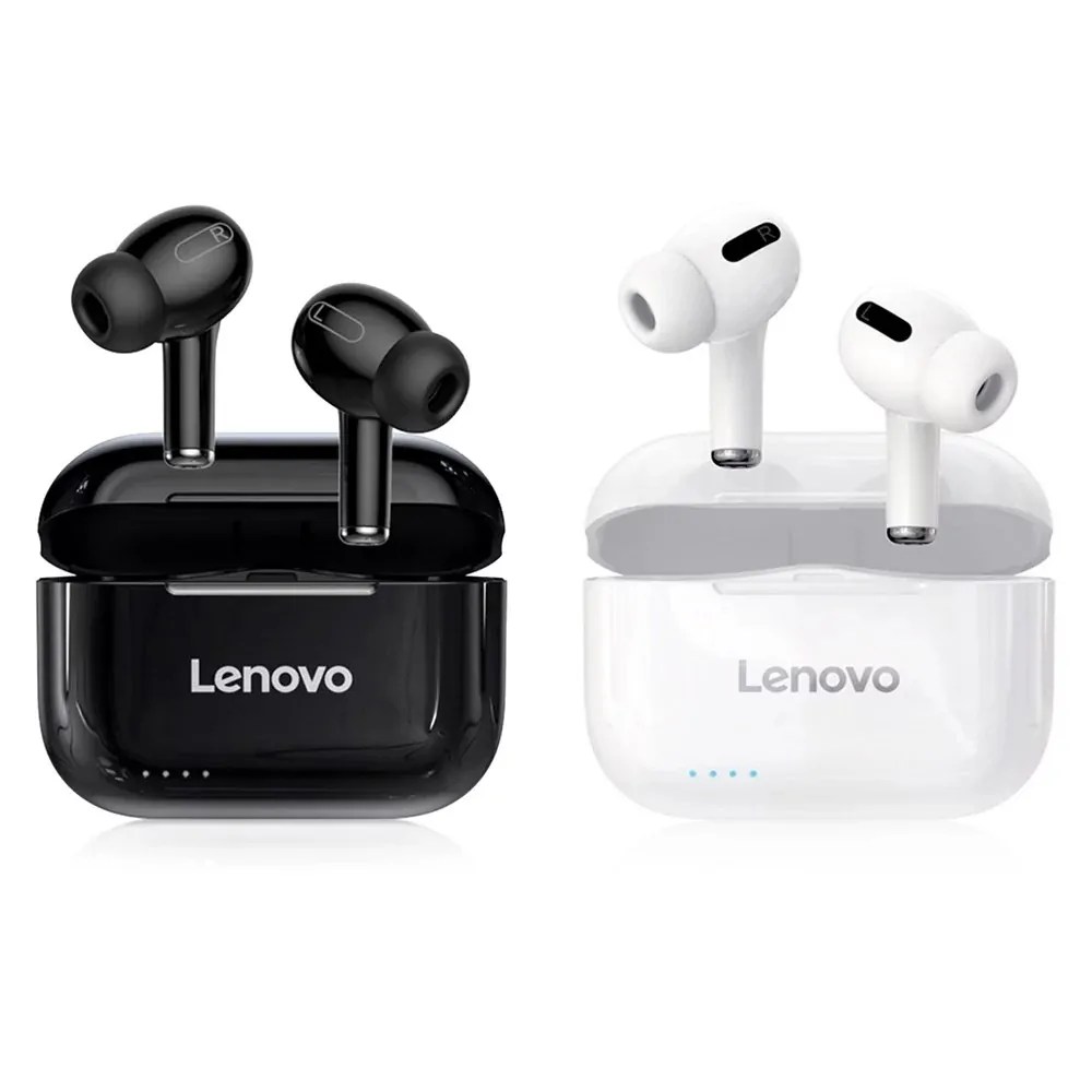lenovo Airpods Pro in ear headphones (5)