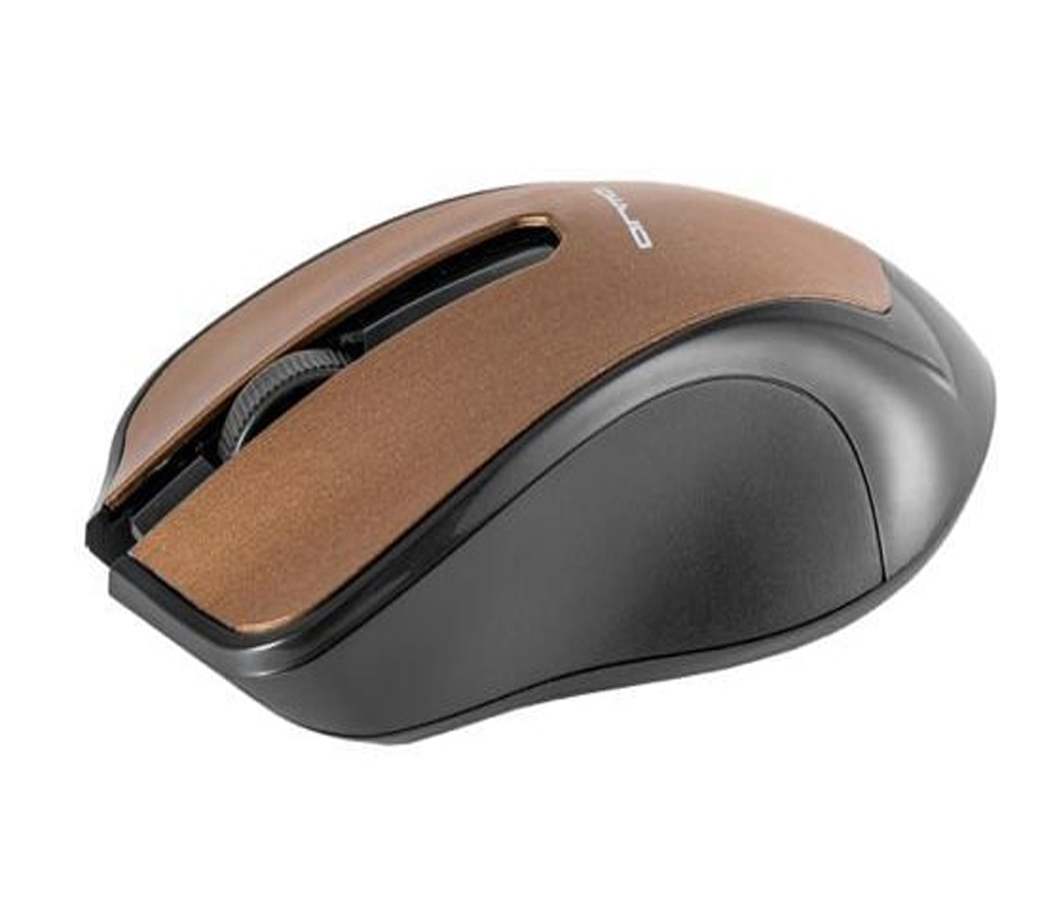 21 wireless silent mouse (1