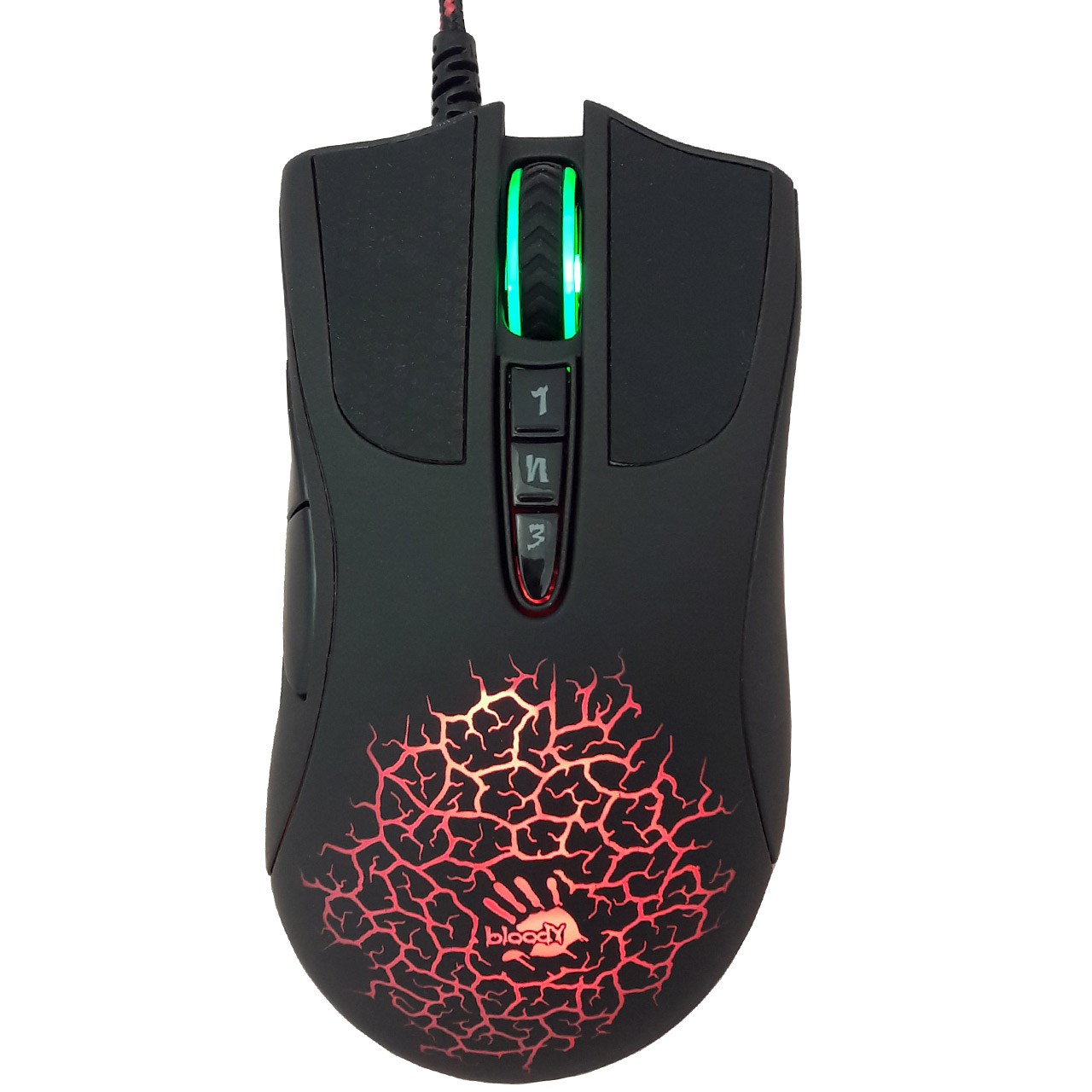 A4Tech A90 Gaming Wired Mouse%20(2)