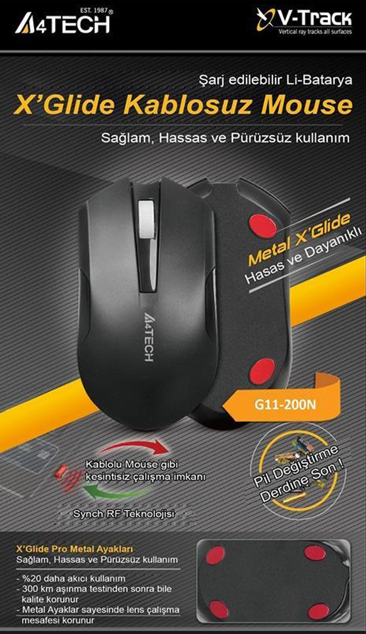 A4Tech G11 200N Wireless Mouse%20(2)