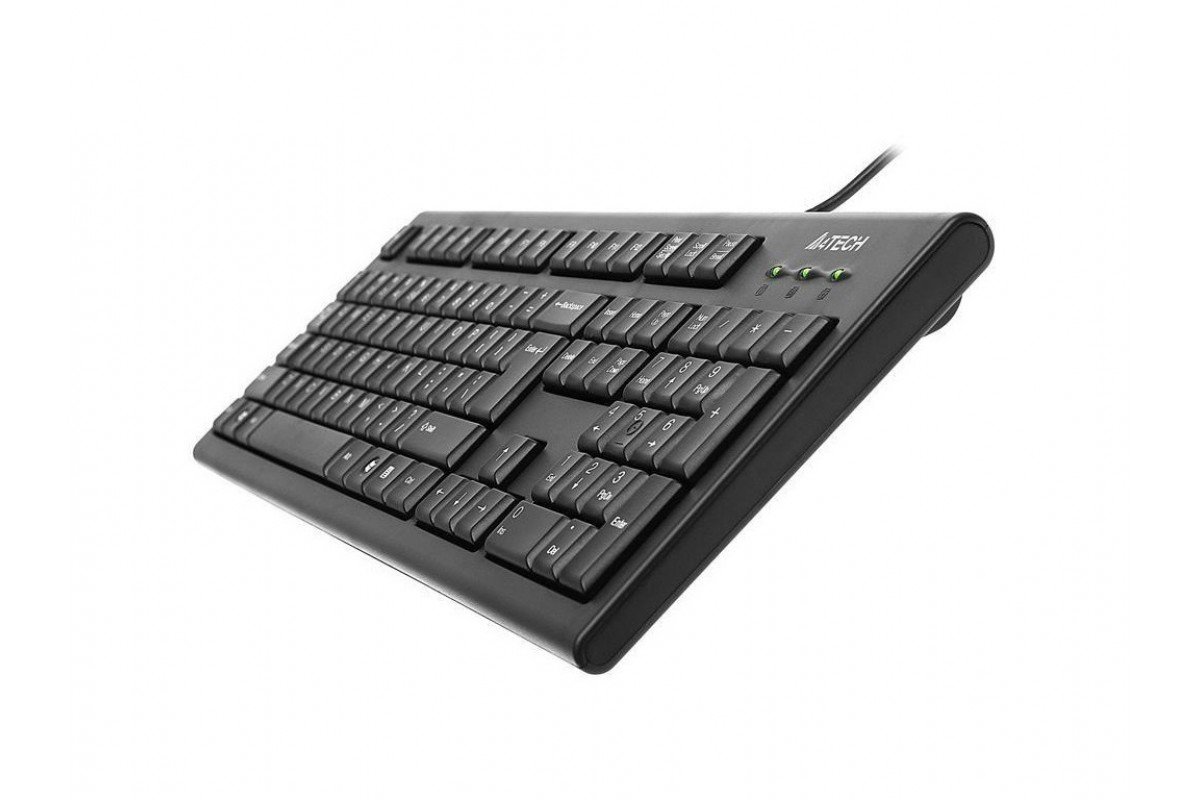 A4Tech KR 85 USB Keyboard%20(3)