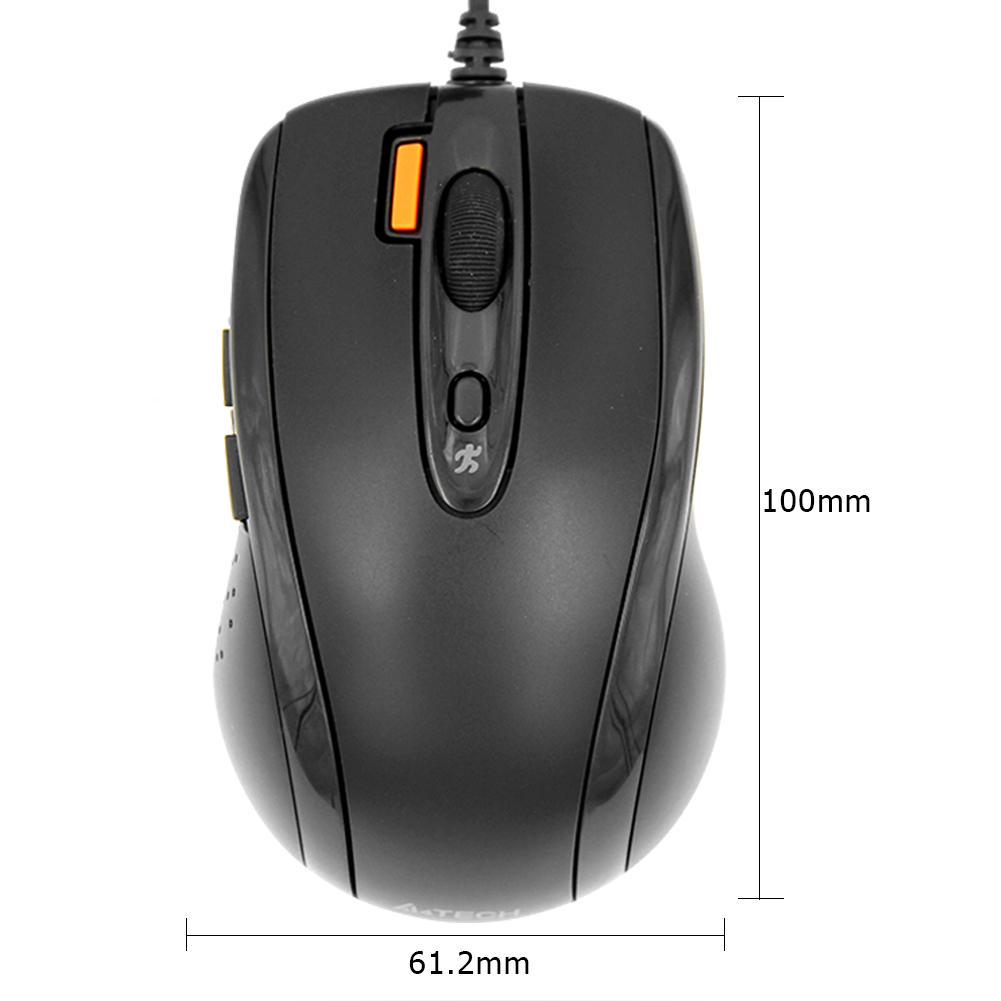 A4Tech N 70FX Mouse%20(4)