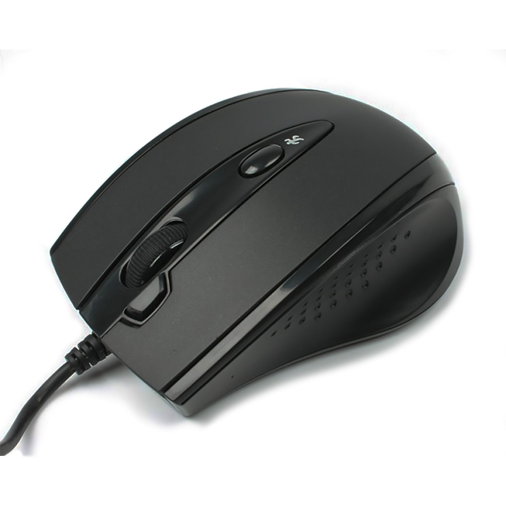 A4Tech N 770FX Mouse%20(3)