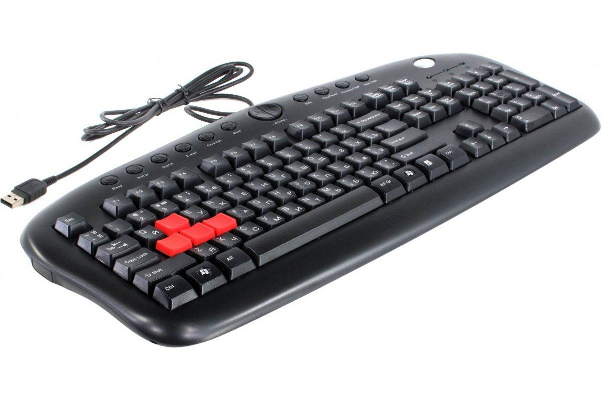 A4tech KB 28G Gaming Keyboard%20(1)