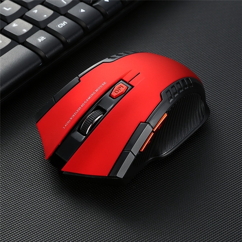 G 618 wireless mouse
