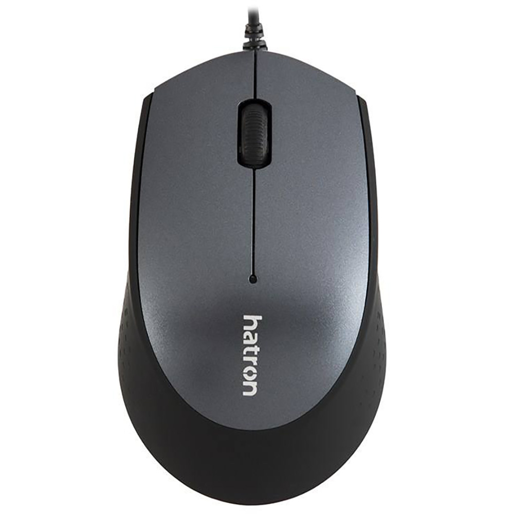 Hatron HM430 Silent Wired Mouse%20(1)