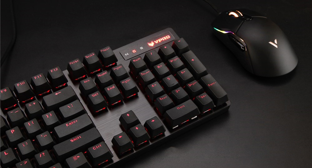 Keyboard Wired Rapoo V580%20%20(1)