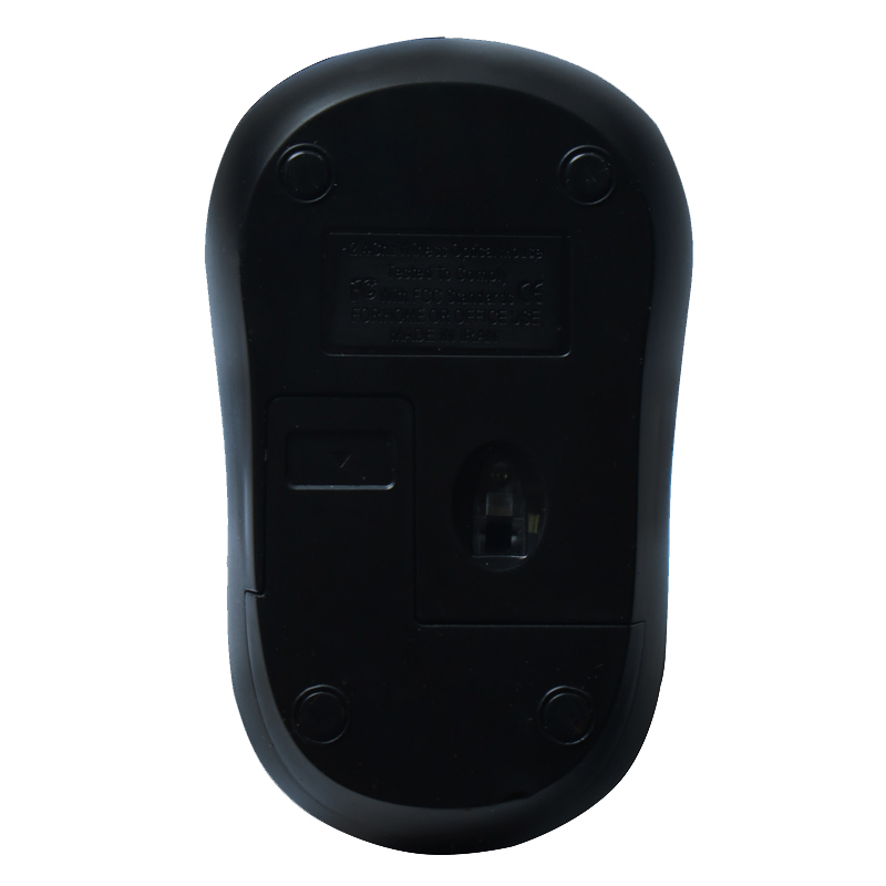 Macher MR 168 Wireless Mouse 4