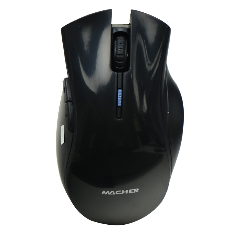 Macher MR 191 Wireless Mouse 6