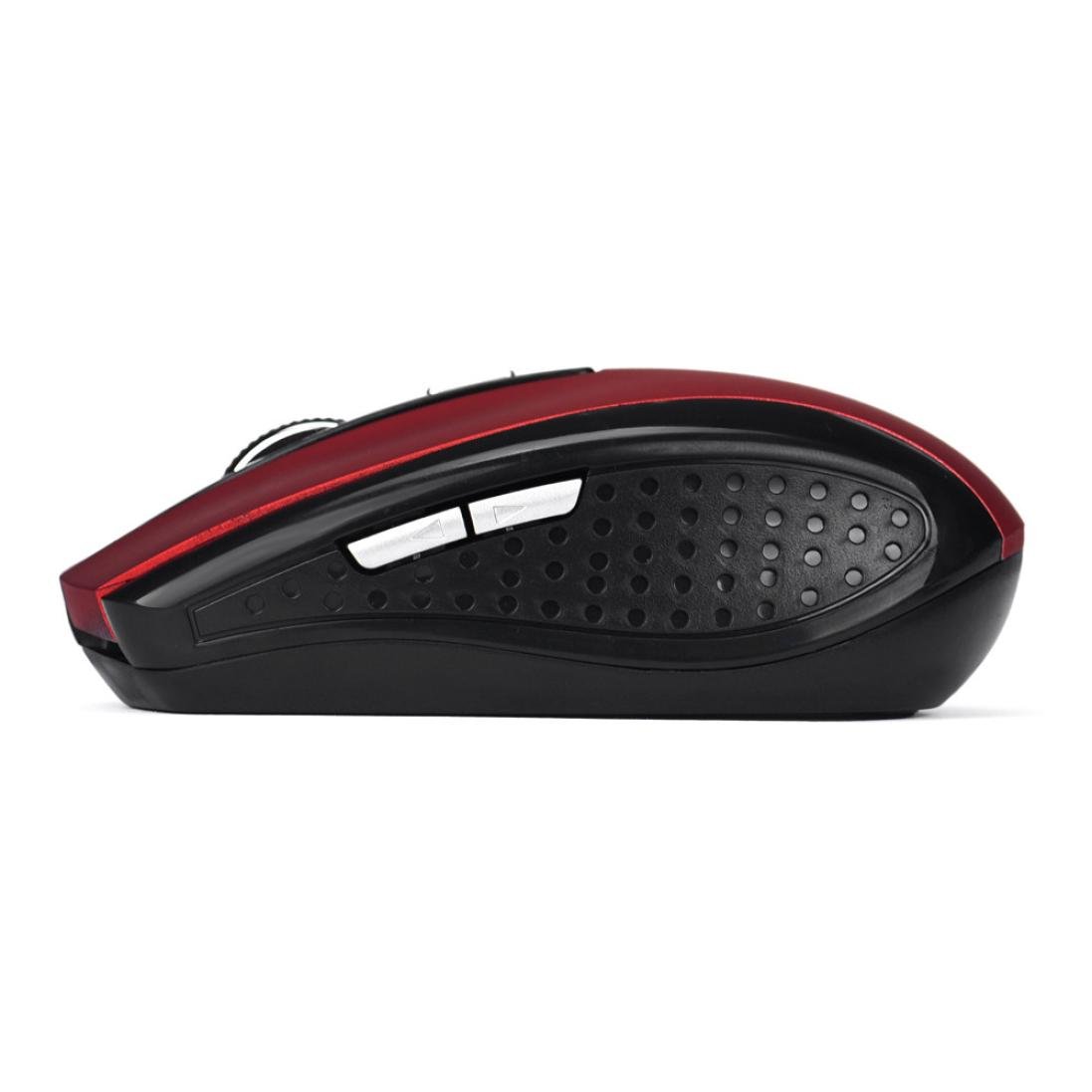Office Computer 2 4GHz Wireless Gaming Mouse USB Gamer%20%20(2)