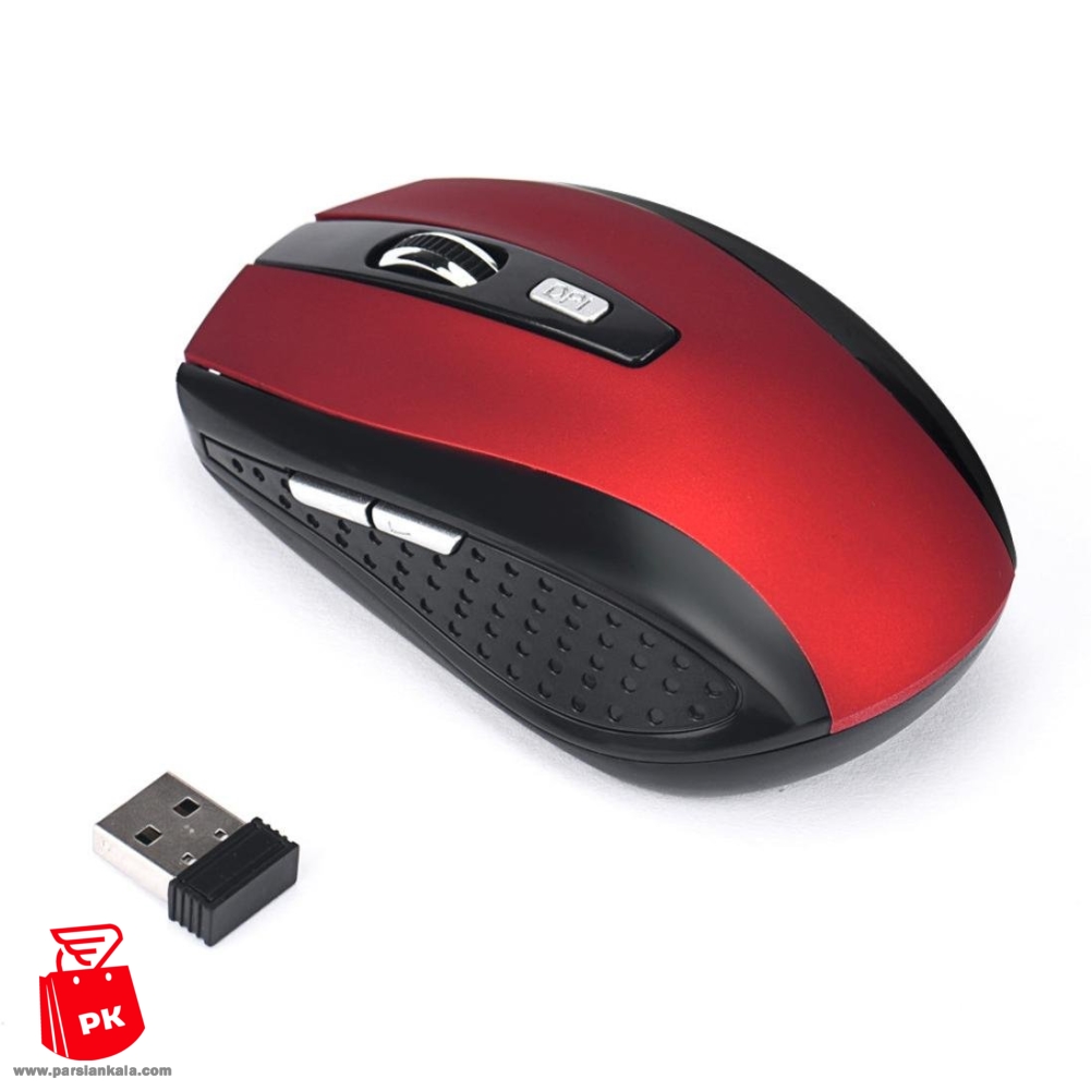 Office Computer 2 4GHz Wireless Gaming Mouse USB Gamer%20%20(4) parsiankala.com