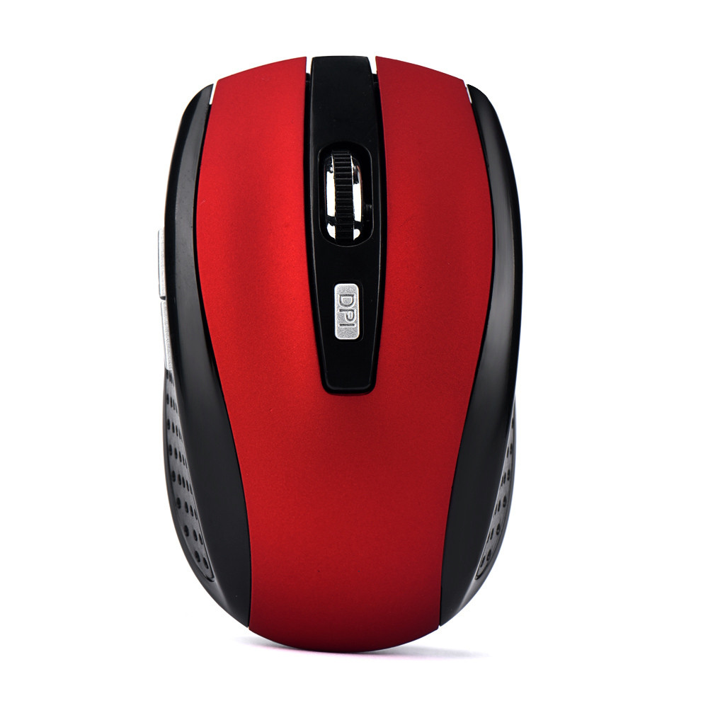 Office Computer 2 4GHz Wireless Gaming Mouse USB Gamer%20%20(5)