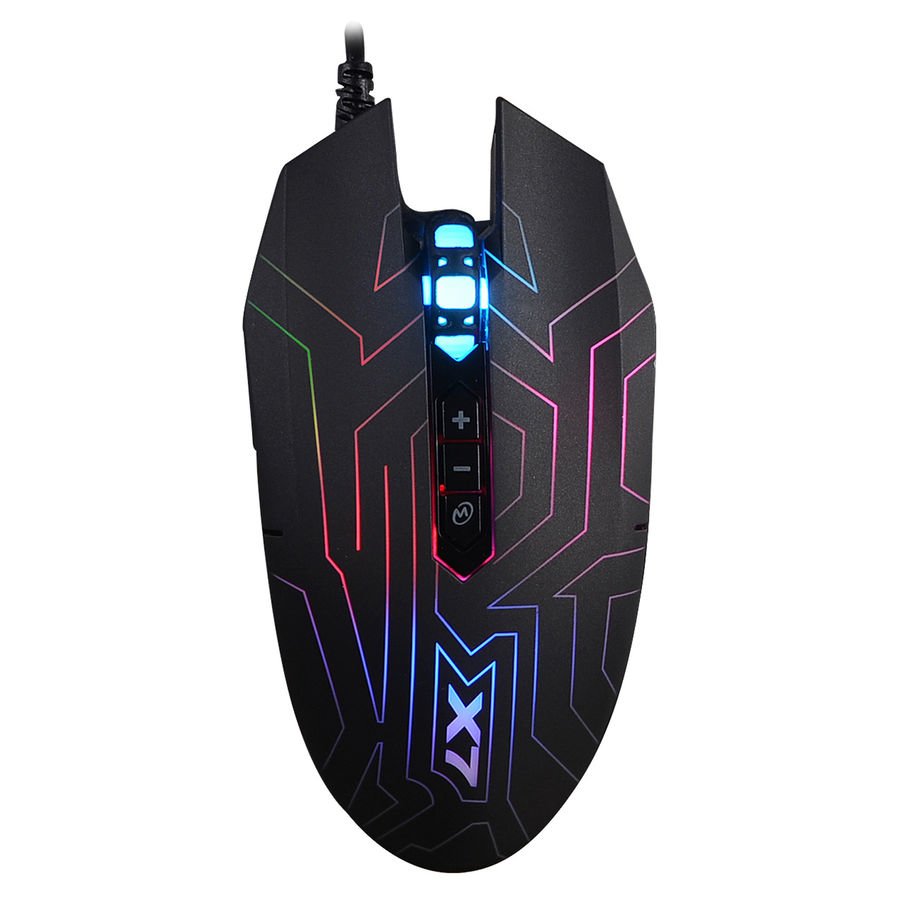Oscar Neon X77 Maze Gaming Mouse%20(5)