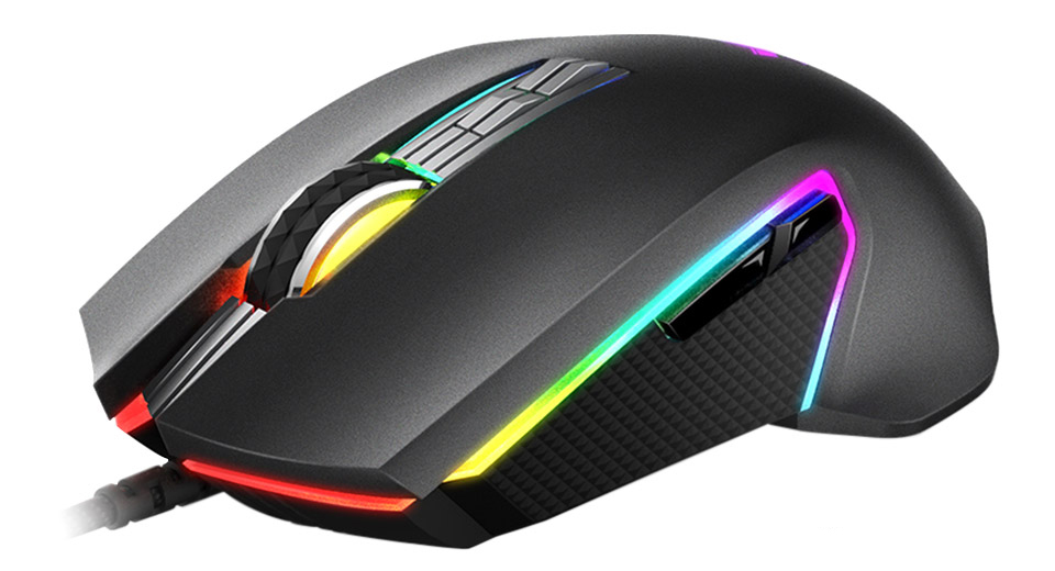 RAPOO V20 Pro Gaming Mouse%20(1)