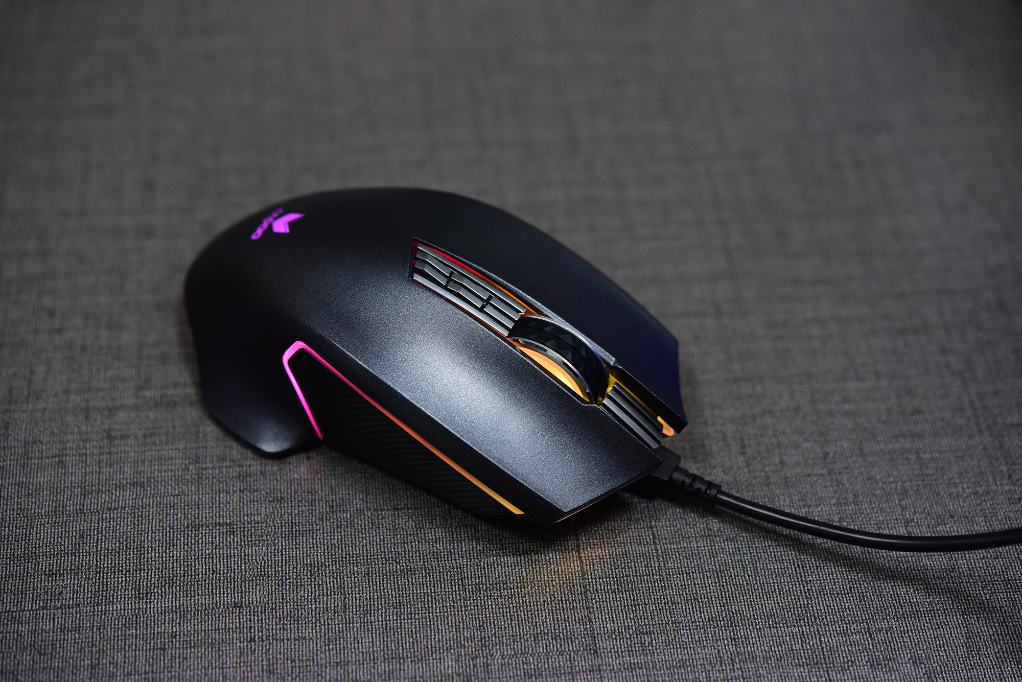 RAPOO V20 Pro Gaming Mouse%20(10)