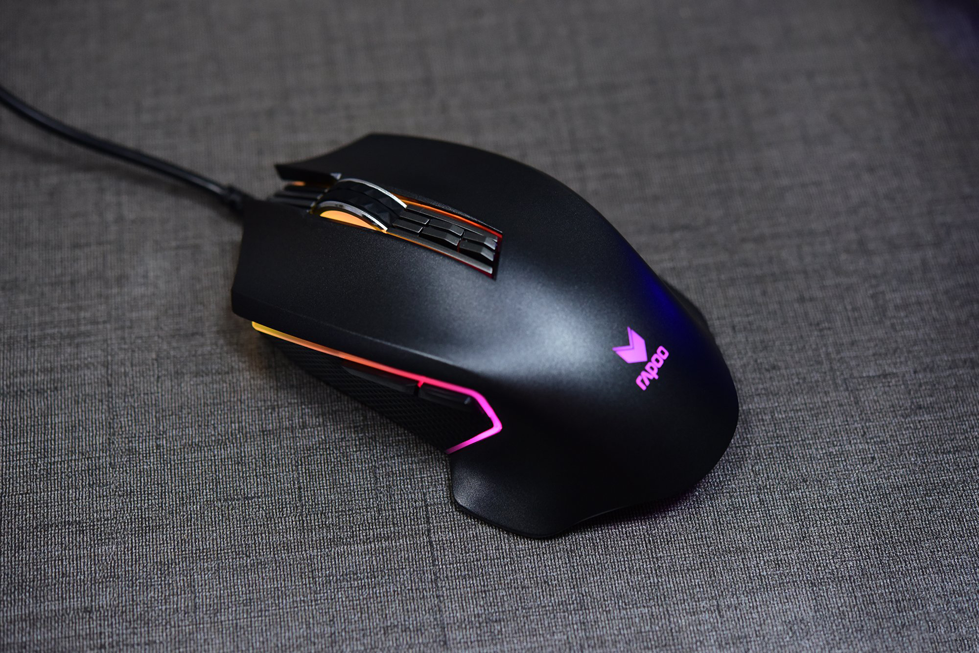 RAPOO V20 Pro Gaming Mouse%20(11)