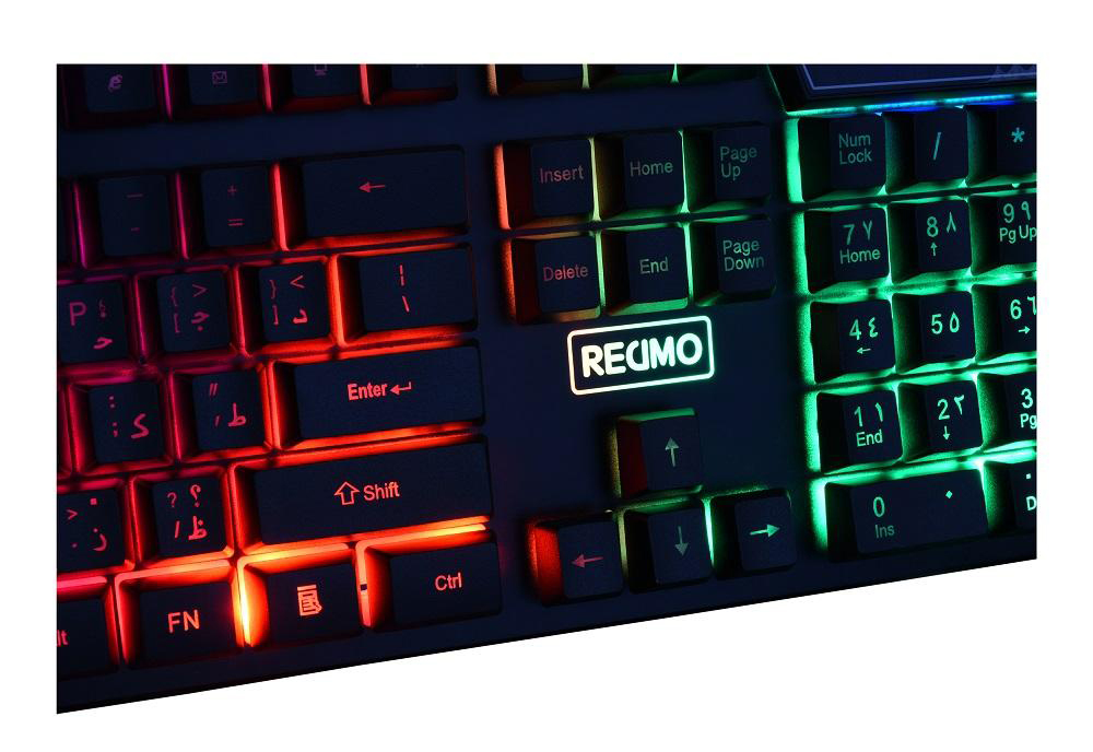 REDMO RM 200 wired mouse and keyboard%20%20(3)