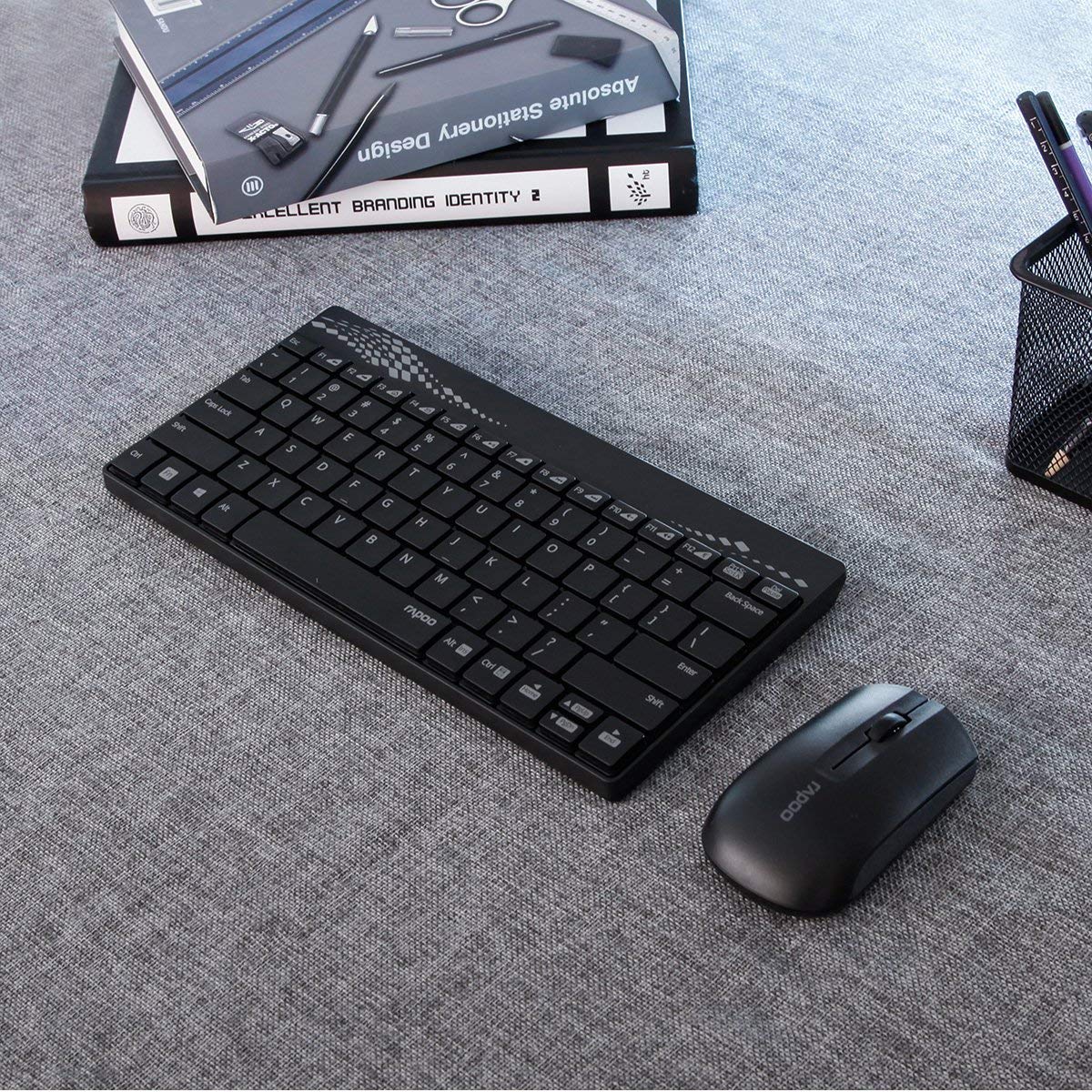 Rapoo 8000 Wireless Keyboard Mouse%20(5)