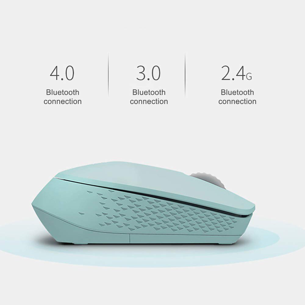 Rapoo M100 Silent Wireless Mouse%20(4)