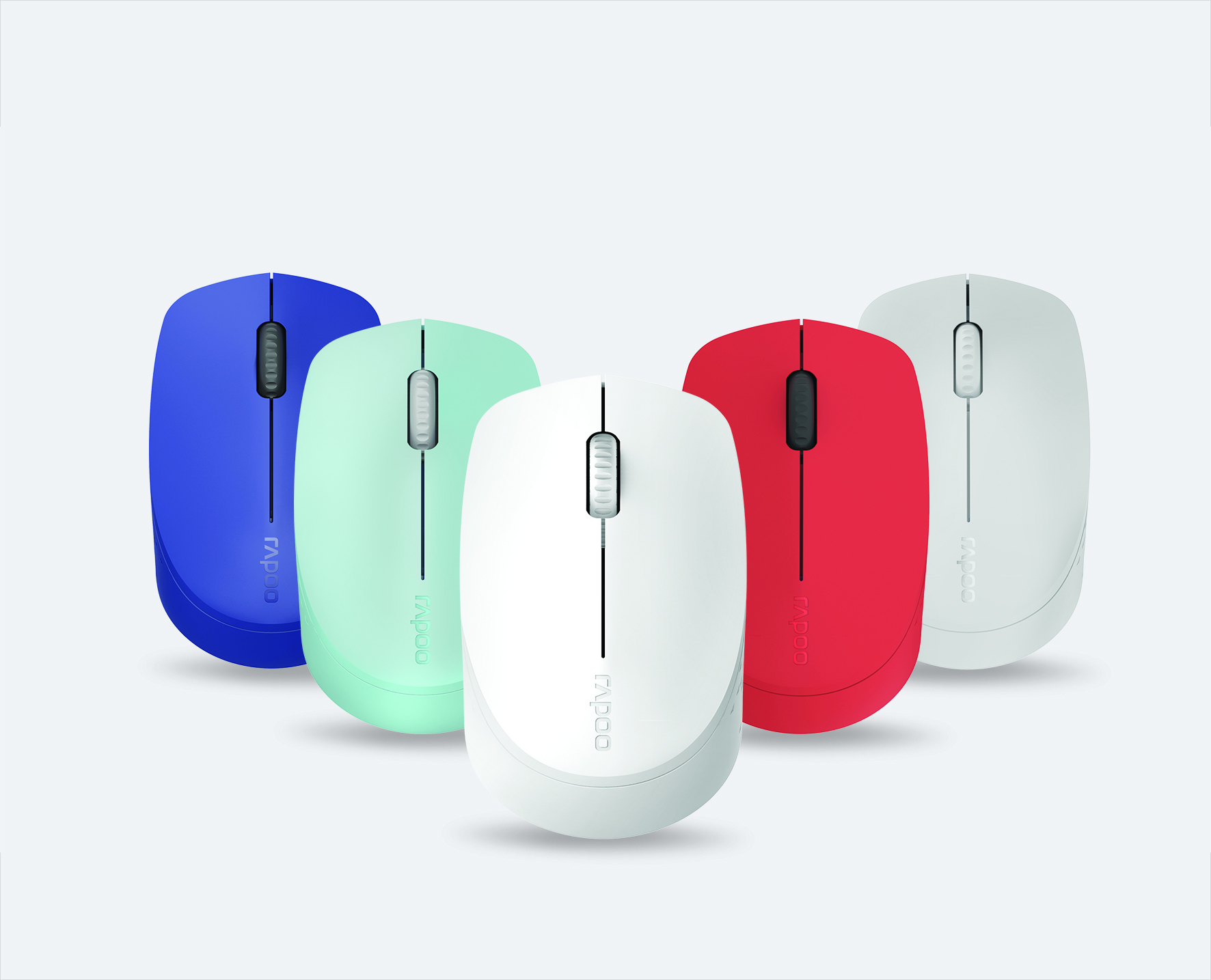 Rapoo M100 Silent Wireless Mouse%20(6)