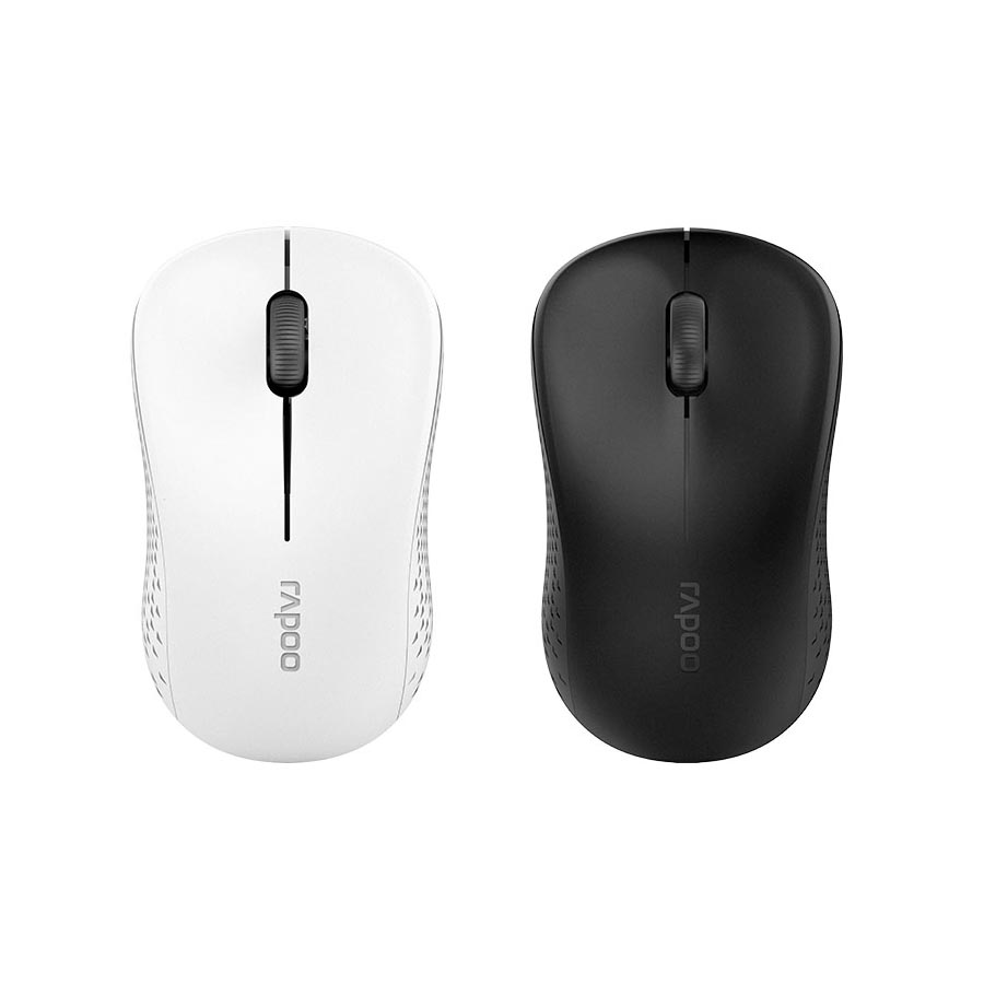 Rapoo M160 Wireless Mouse%20(1)