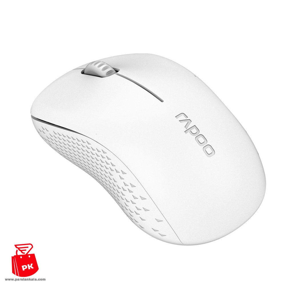 Rapoo M20 Wireless Optical Mouse%20(3)%20 parsiankala