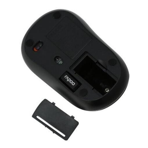 Rapoo M216 Wireless Mouse%20(1)