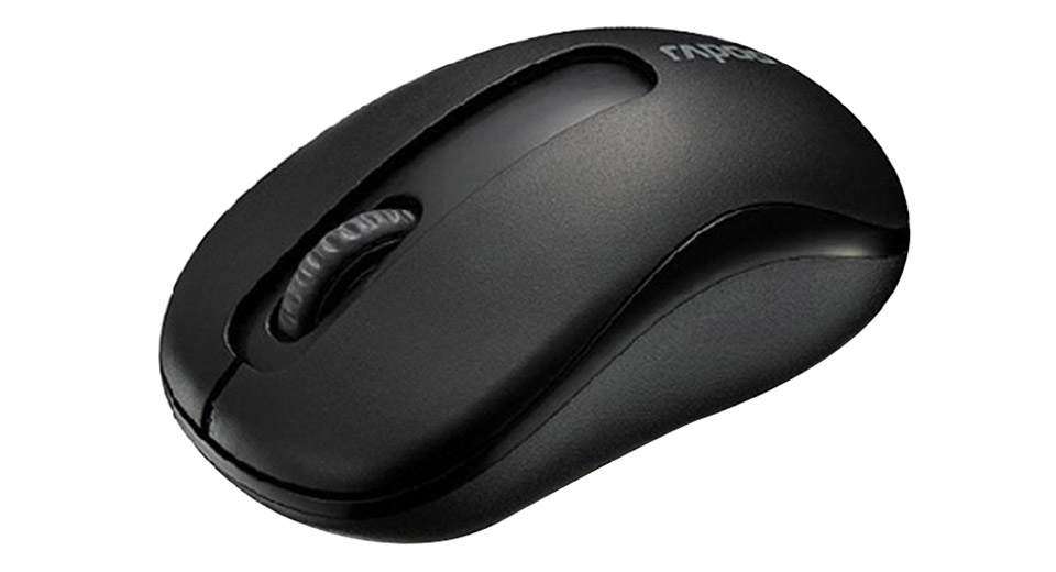 Rapoo M216 Wireless Mouse%20(5)