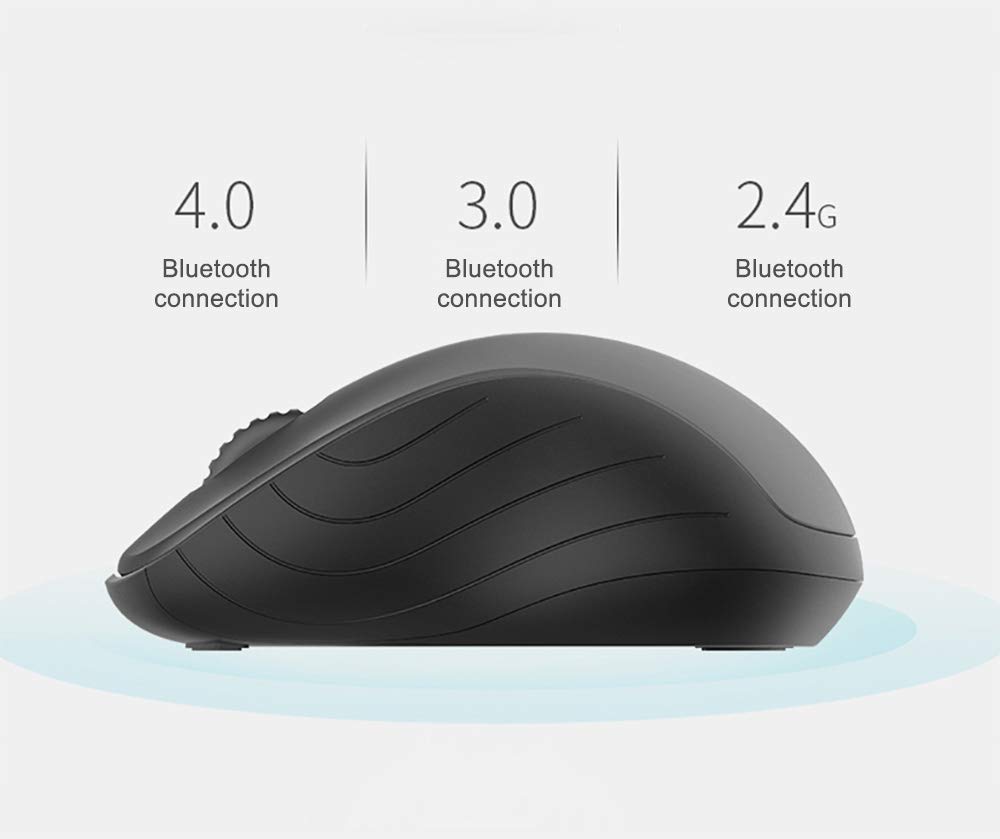 Rapoo M260 Wireless Mouse%20(8)