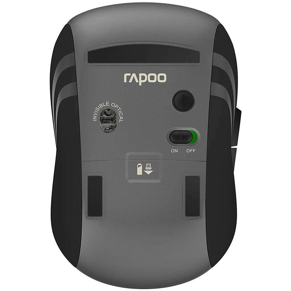 Rapoo MT350 Wireless Mouse%20(8)