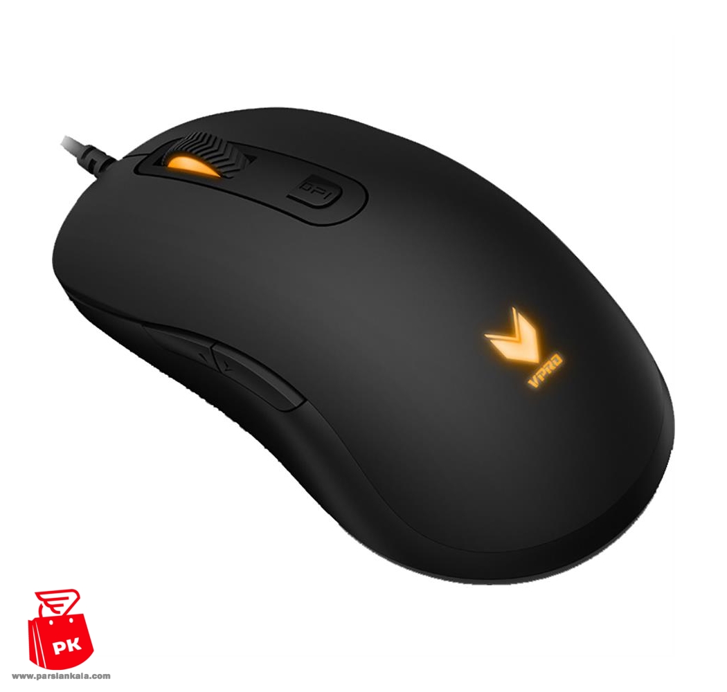 Rapoo V16 Gaming Mouse%20(3)%20 parsiankala