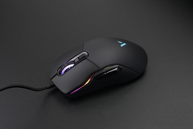 Rapoo VT200 Optical Wireless Gaming Mouse%20(1)