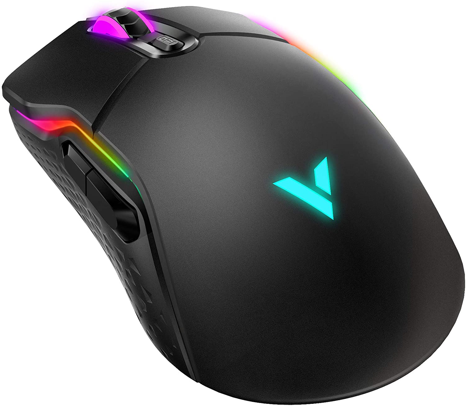 Rapoo VT200 Optical Wireless Gaming Mouse%20(11)