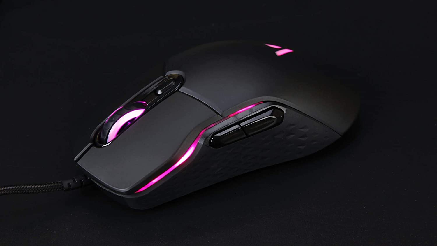 Rapoo VT200 Optical Wireless Gaming Mouse%20(5)