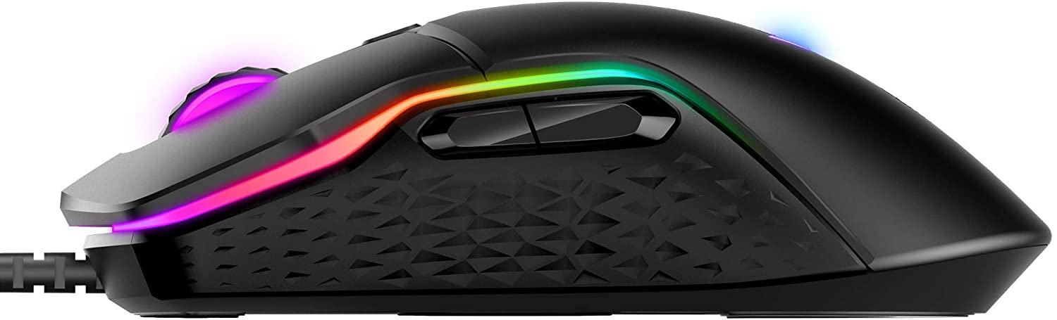 Rapoo VT200 Optical Wireless Gaming Mouse%20(7)