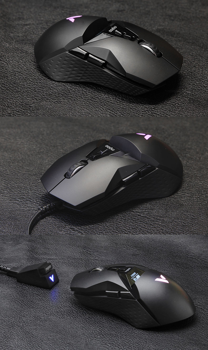 Rapoo VT950 Wireless Gaming Mouse%20(16)
