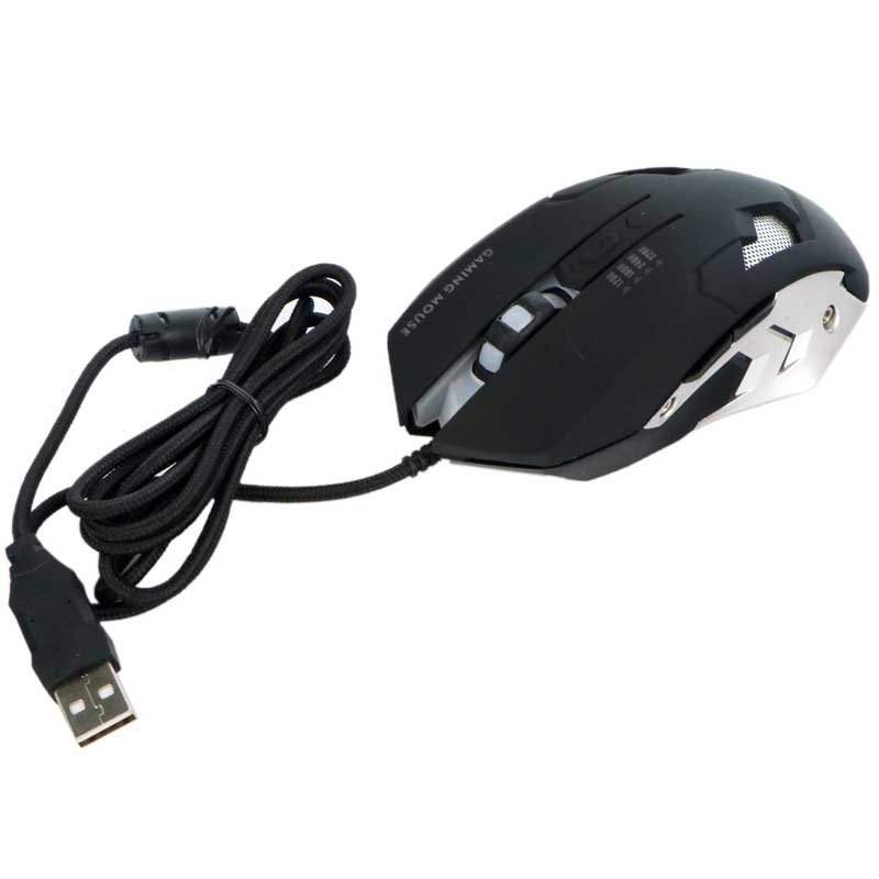 Verity V MS5116G wired gaming mouse 3
