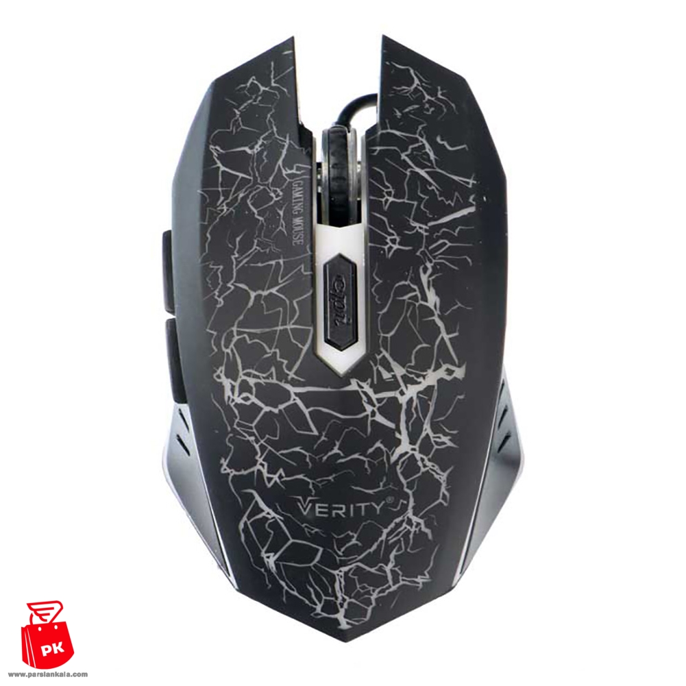 Verity V MS5117G wired gaming mouse (1) parsiankala.com