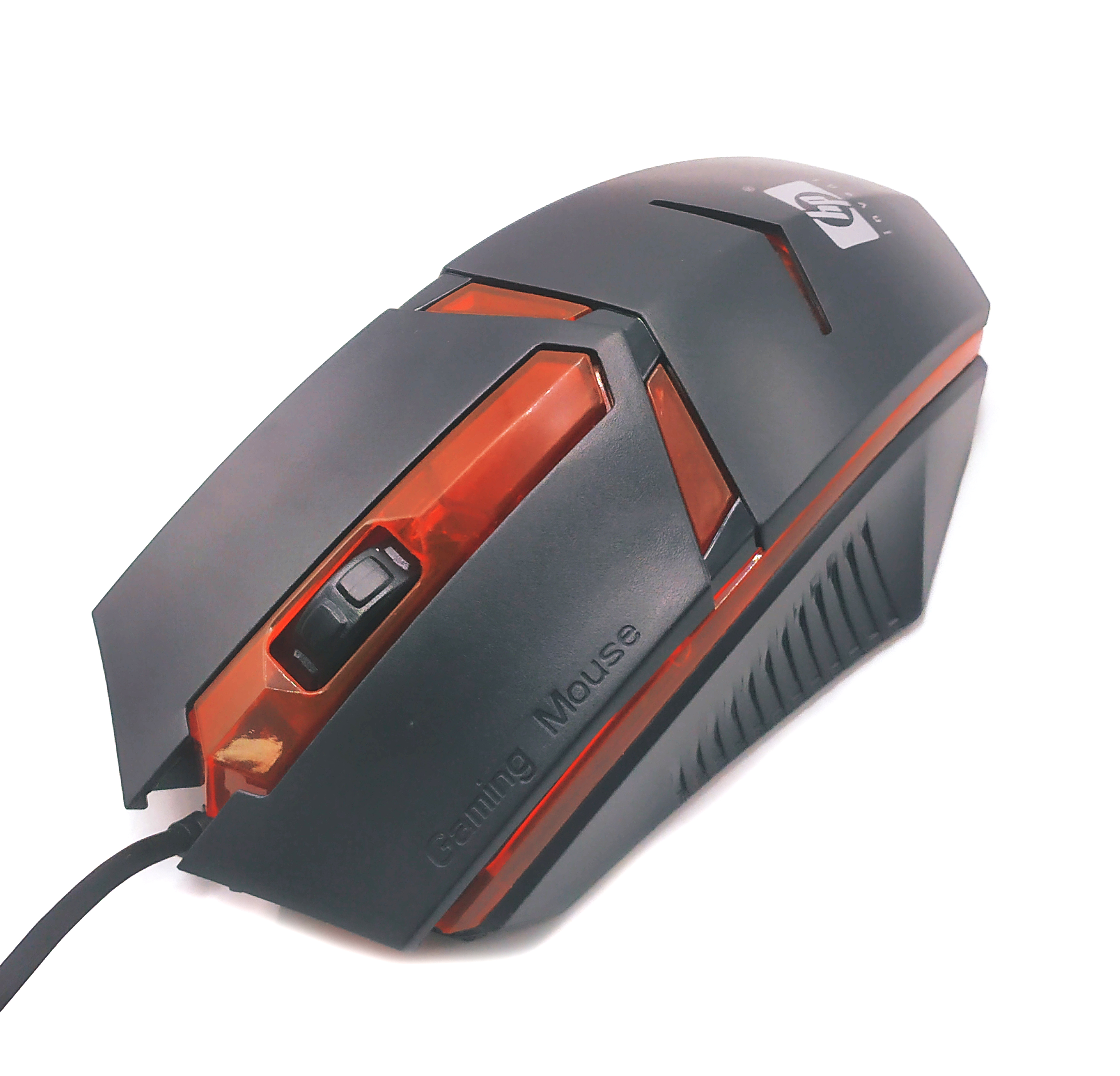Wired Gaming Mouse HP 801 parsiankala%20(2)