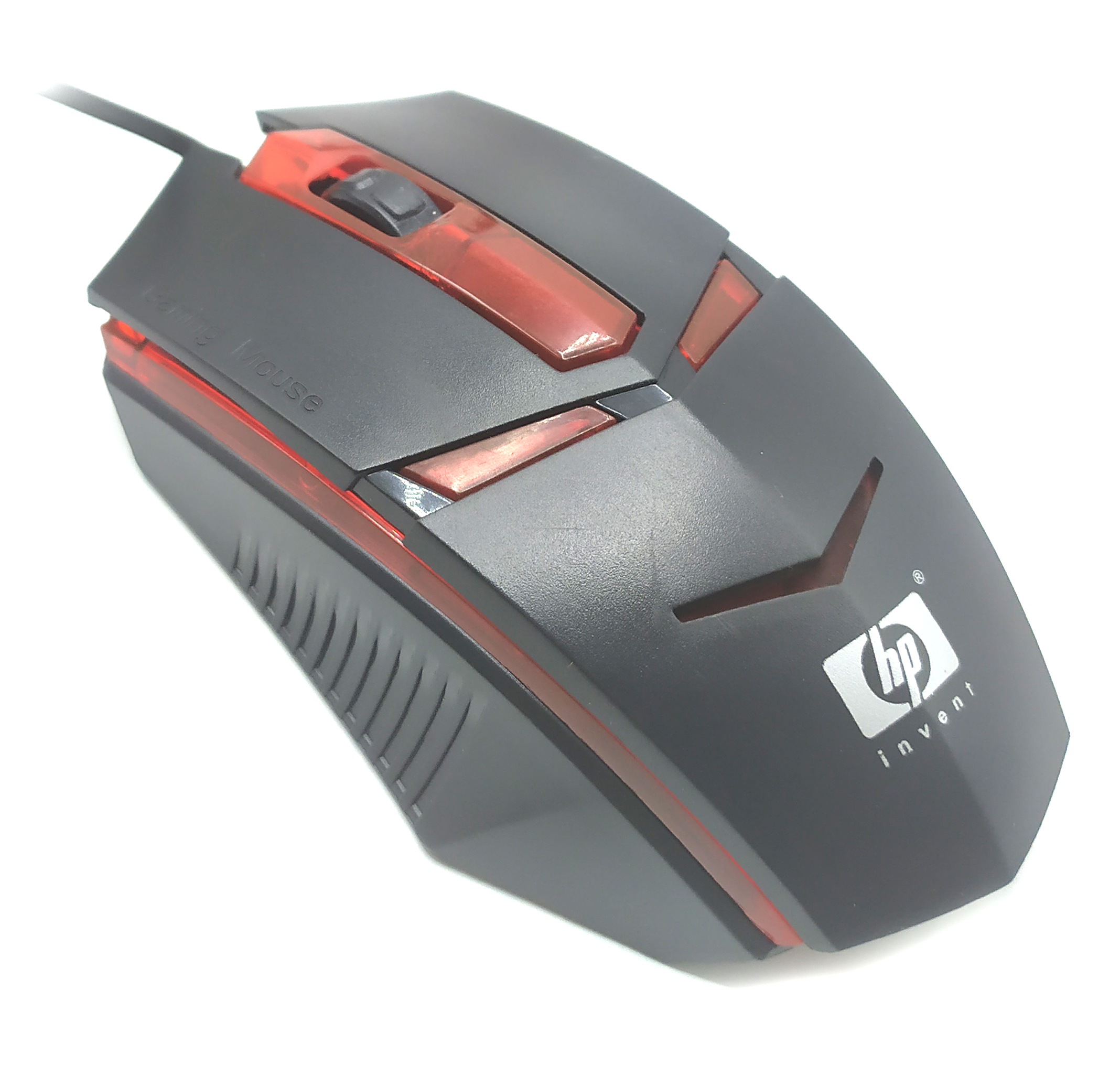 Wired Gaming Mouse HP 801 parsiankala%20(5)