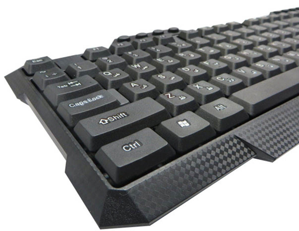 havit hv kb613 wired keyboard(1)