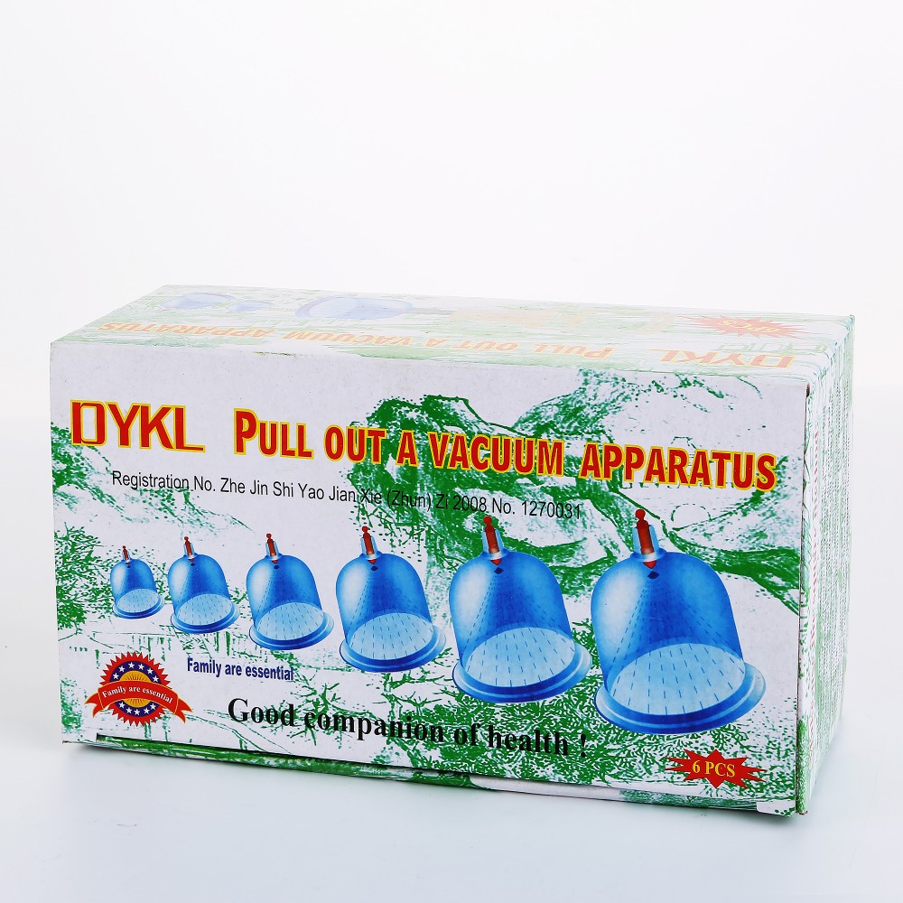 DYKL pull out a vacuum apparatus%20(4)
