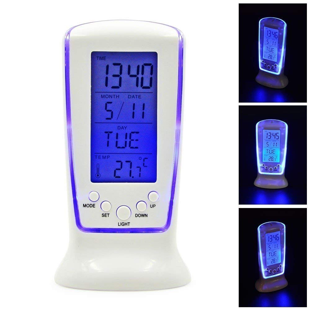 LCD alarm clock display temperature%20(4)
