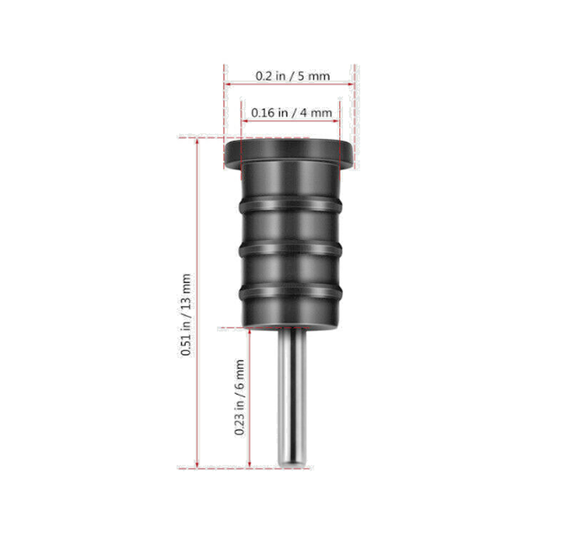 anti dust earphone plug stopper 3 5 mm port%20(1)